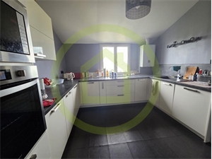t4 à la vente -   44600  SAINT NAZAIRE, surface 66 m2 vente t4 - UBI472958843